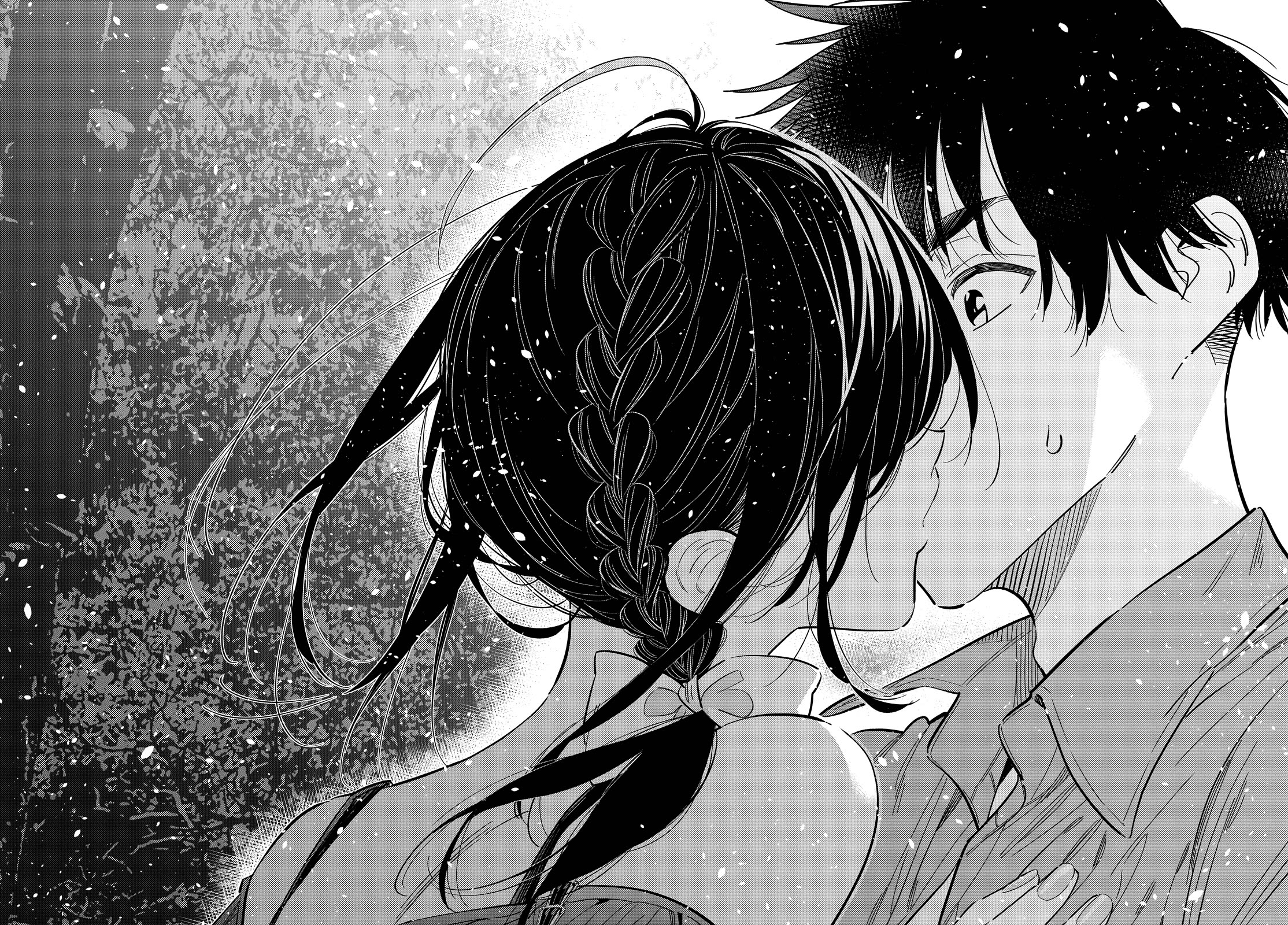Read The Children of Shiunji Family EN Manga Online