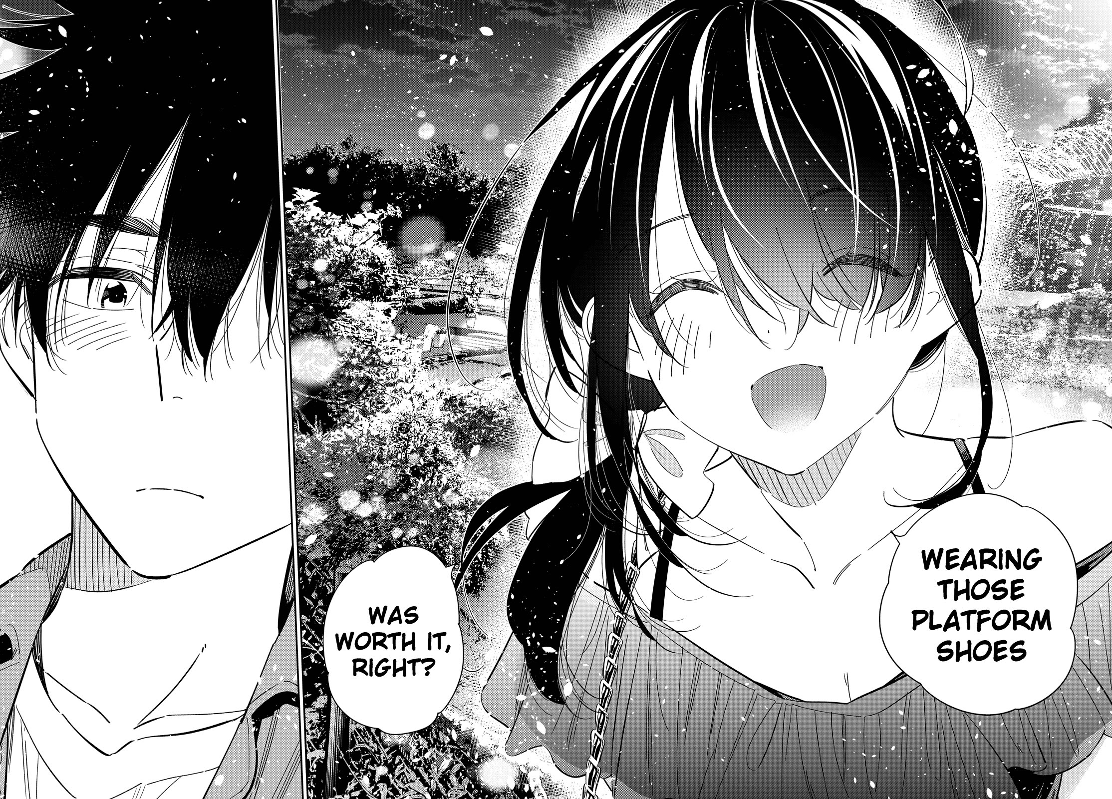 Read The Children of Shiunji Family EN Manga Online