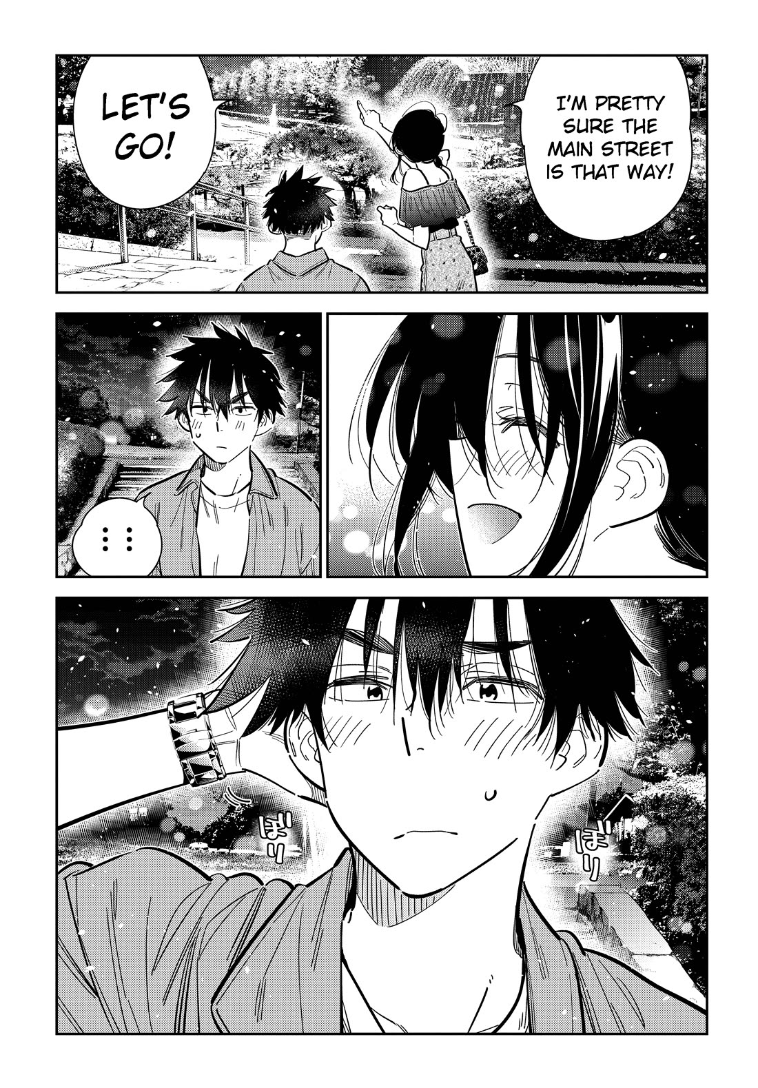 Read The Children of Shiunji Family EN Manga Online