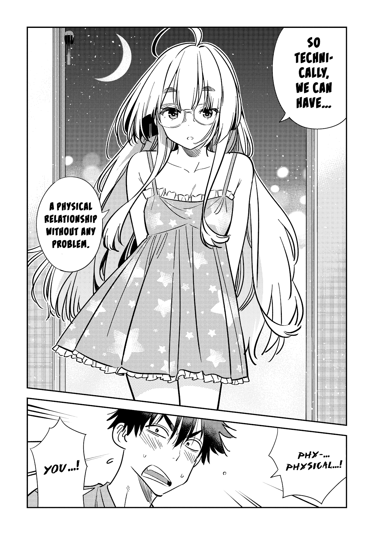 Read The Children of Shiunji Family EN Manga Online