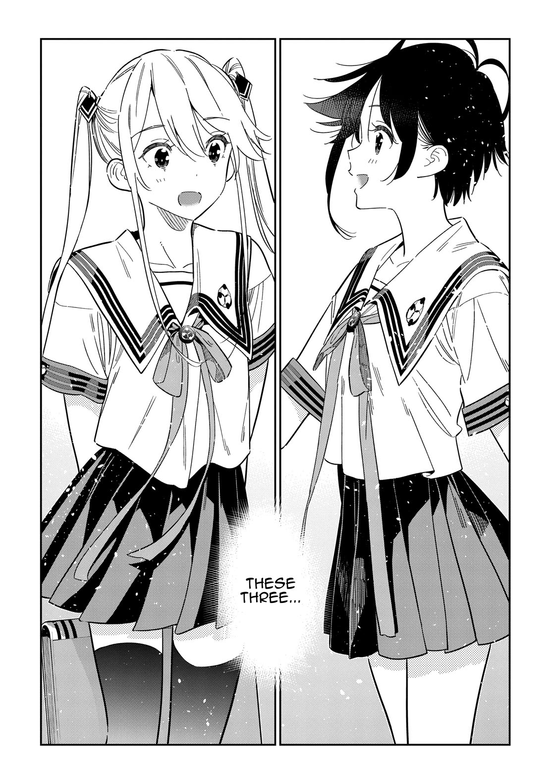 Read The Children of Shiunji Family EN Manga Online
