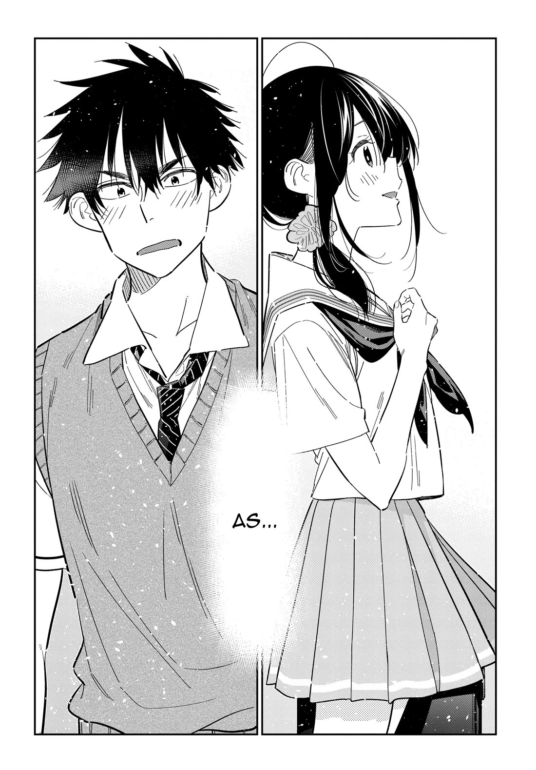 Read The Children of Shiunji Family EN Manga Online