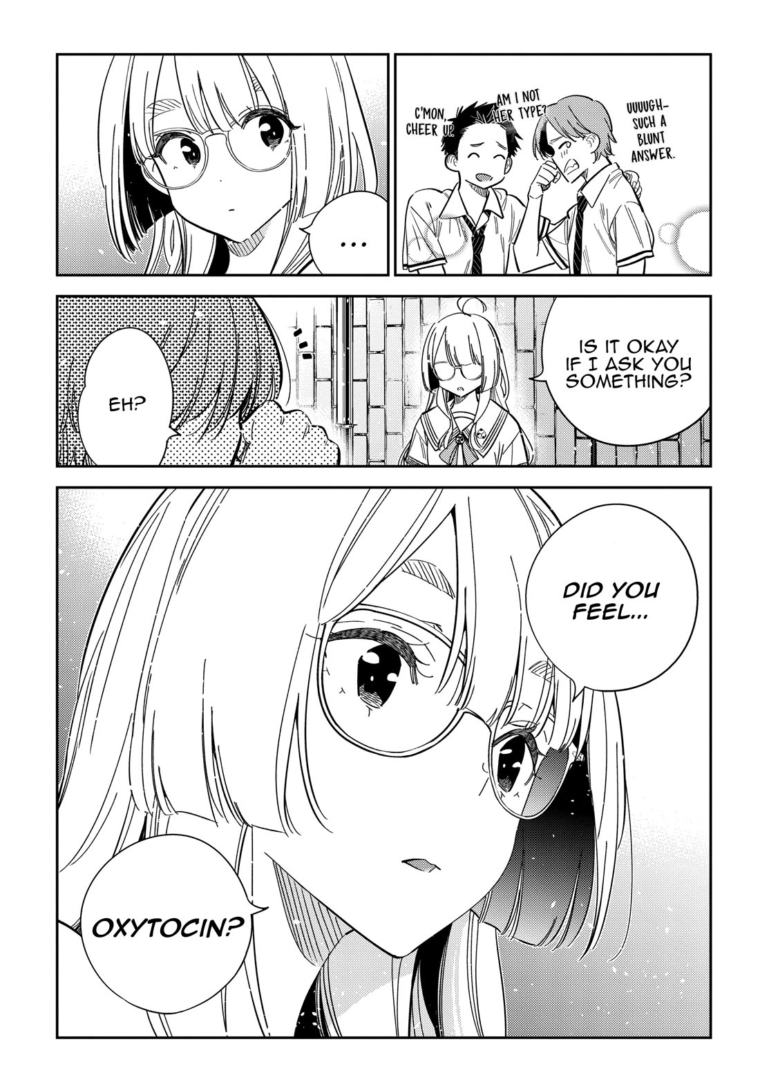 Read The Children of Shiunji Family EN Manga Online