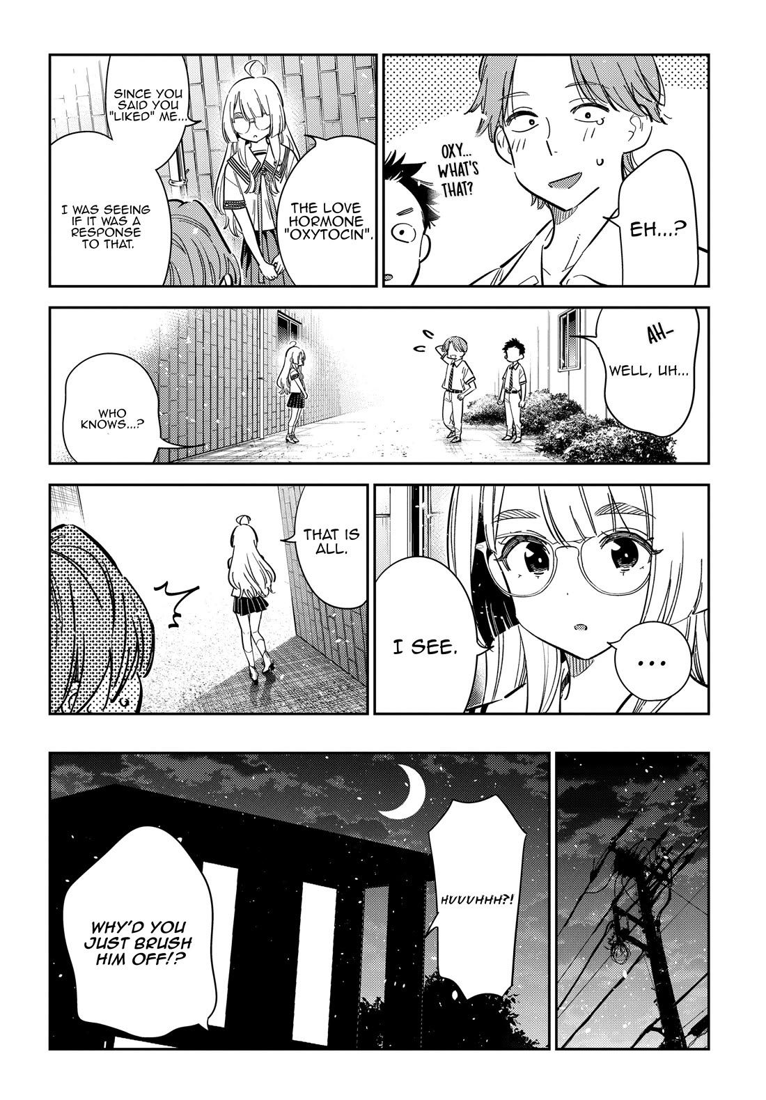 Read The Children of Shiunji Family EN Manga Online