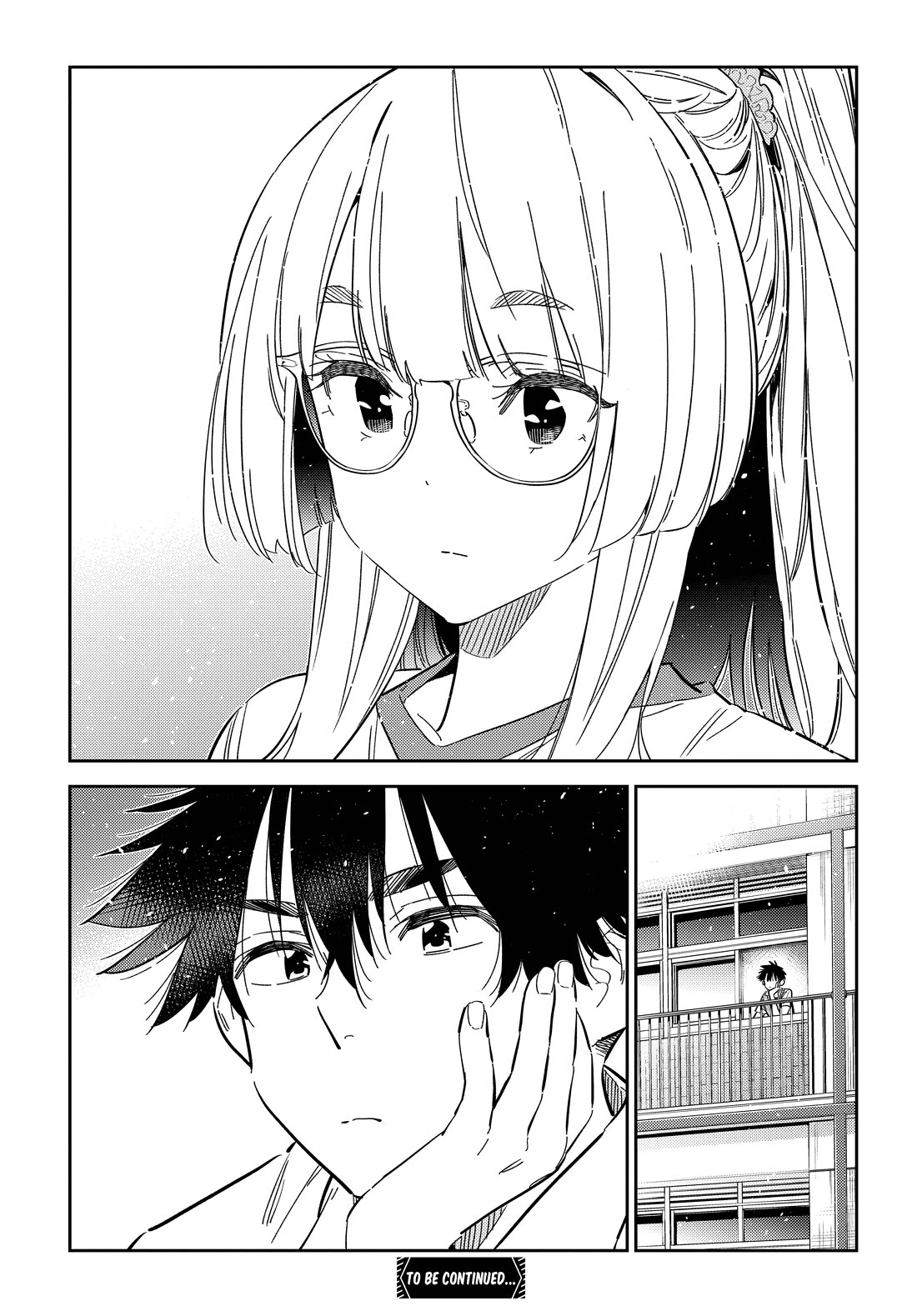 Read The Children of Shiunji Family EN Manga Online