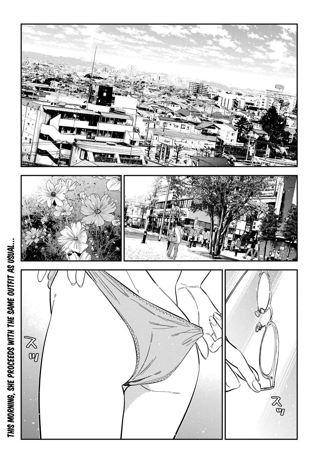 Read The Children of Shiunji Family EN Manga Online