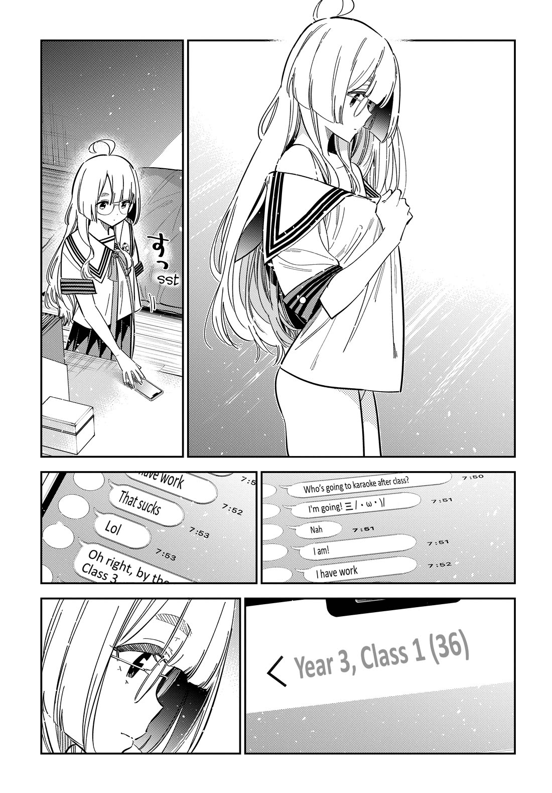 Read The Children of Shiunji Family EN Manga Online