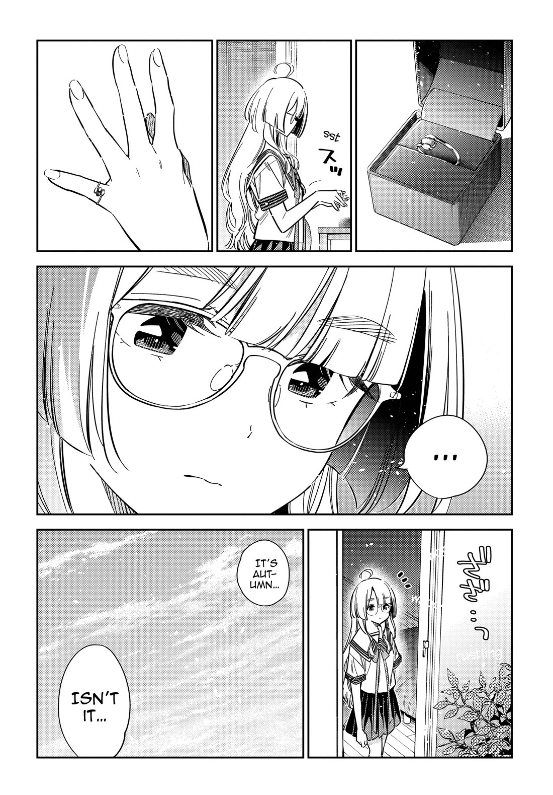 Read The Children of Shiunji Family EN Manga Online