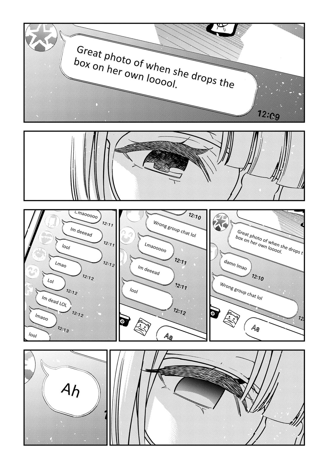 Read The Children of Shiunji Family EN Manga Online
