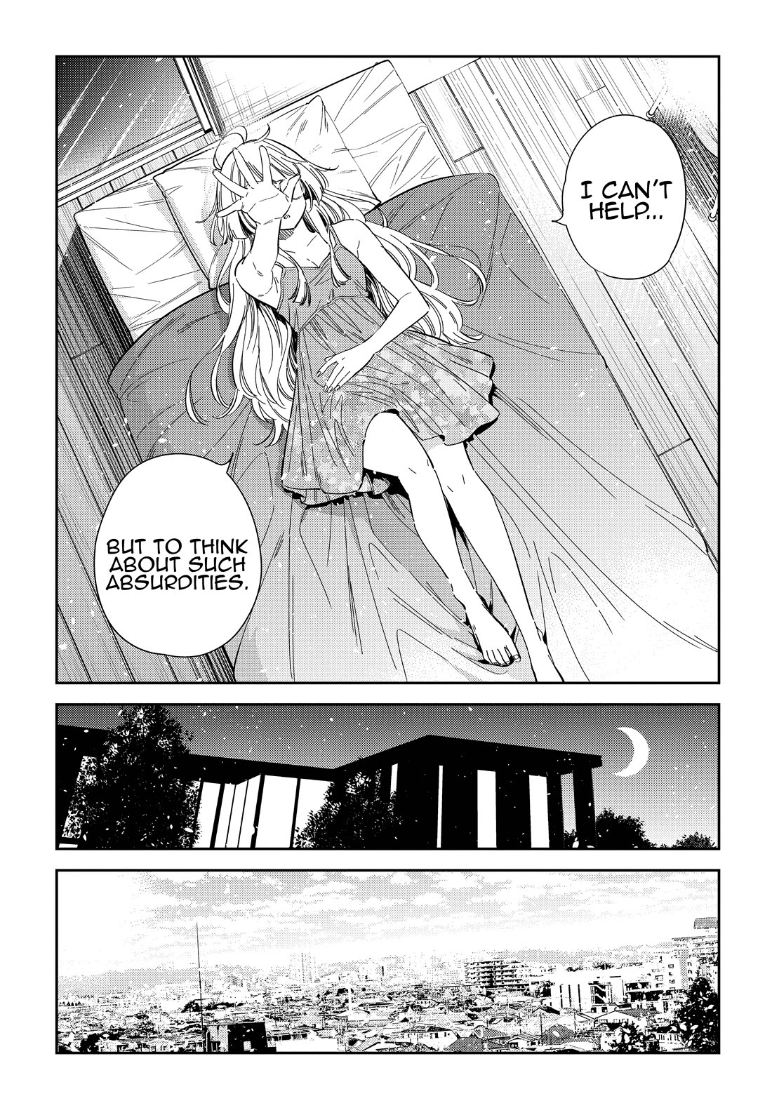 Read The Children of Shiunji Family EN Manga Online