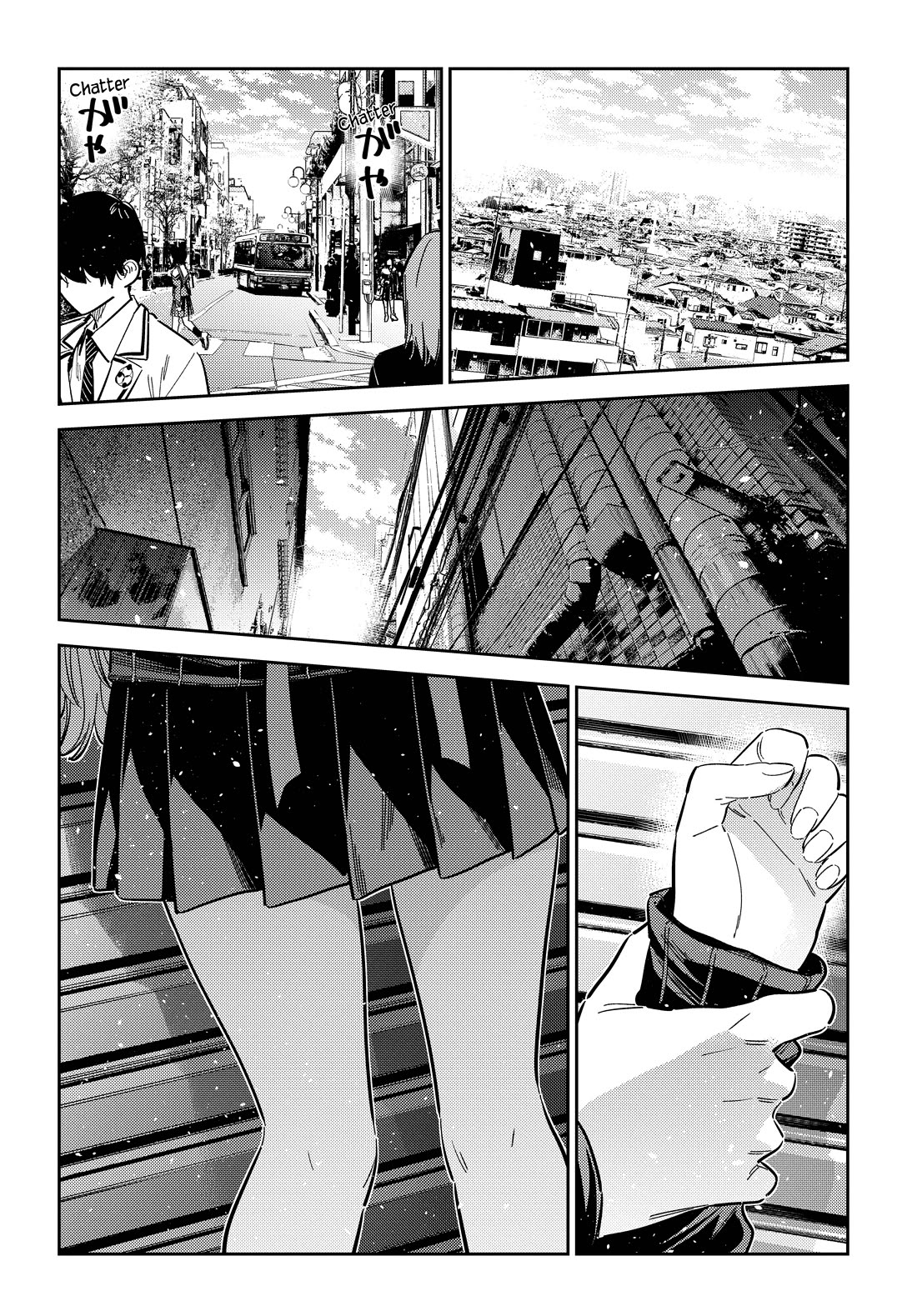 Read The Children of Shiunji Family EN Manga Online