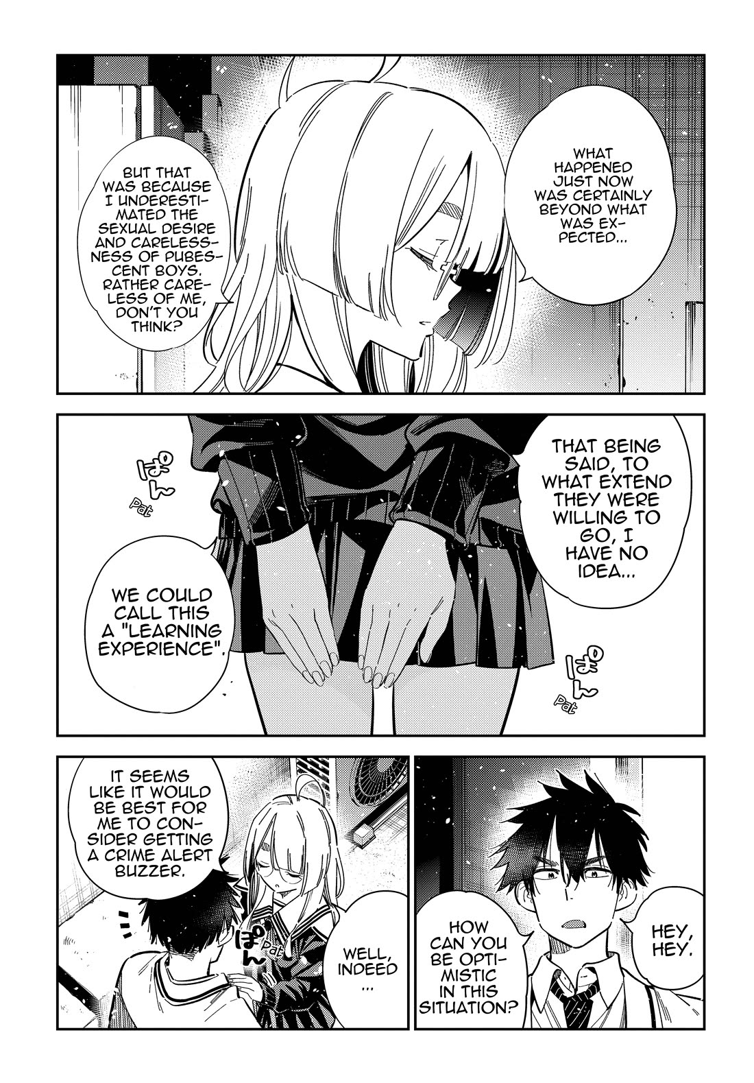Read The Children of Shiunji Family EN Manga Online