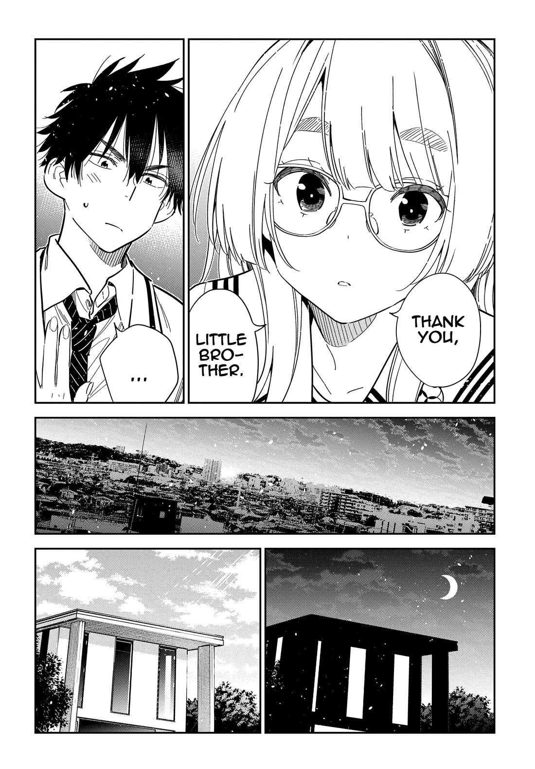 Read The Children of Shiunji Family EN Manga Online