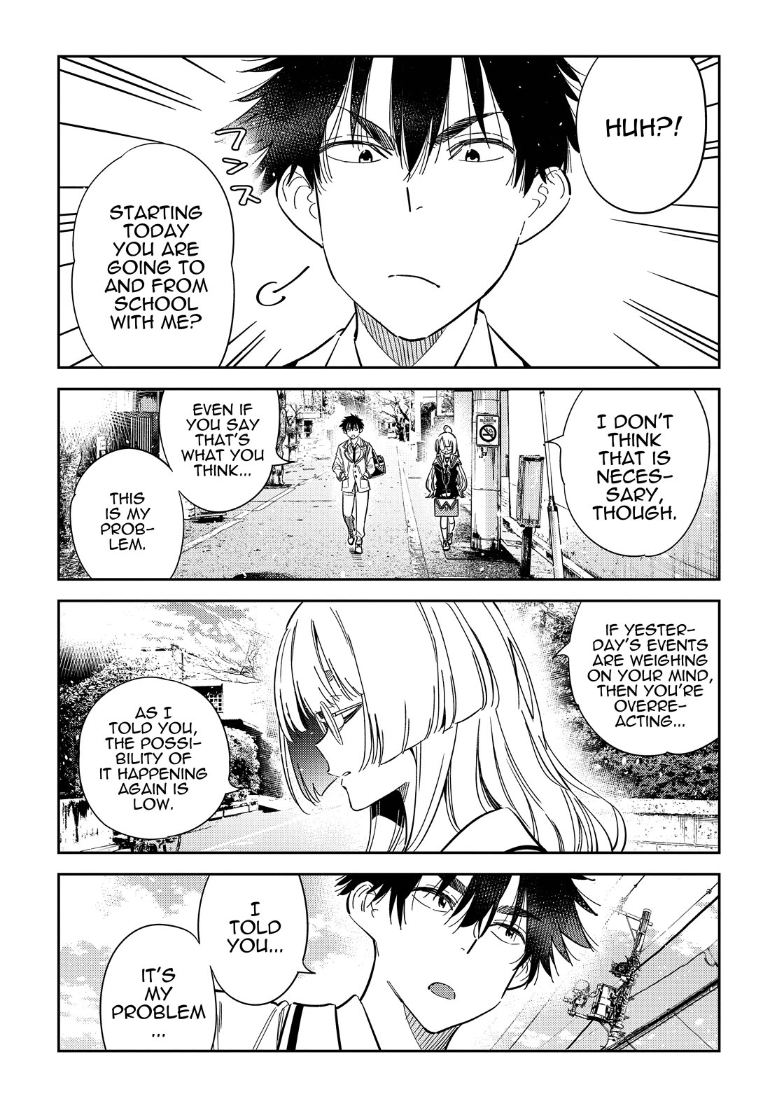 Read The Children of Shiunji Family EN Manga Online