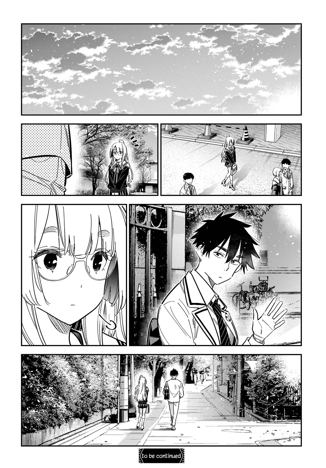 Read The Children of Shiunji Family EN Manga Online
