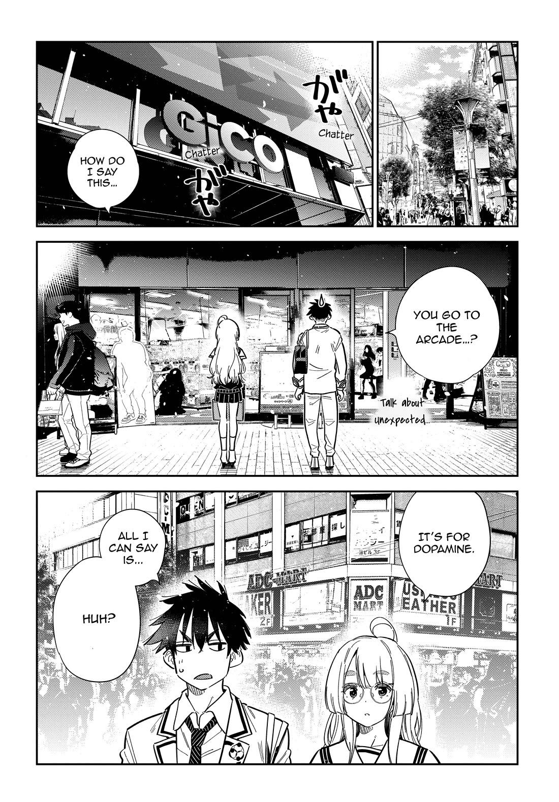 Read The Children of Shiunji Family EN Manga Online