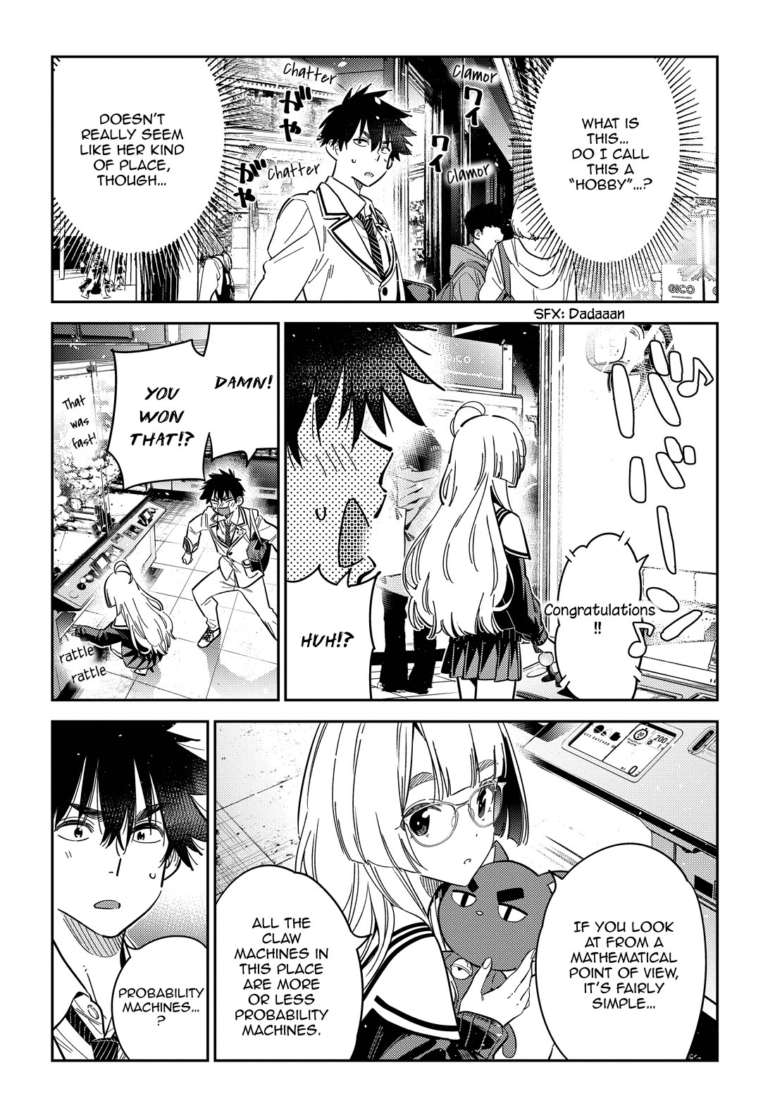 Read The Children of Shiunji Family EN Manga Online