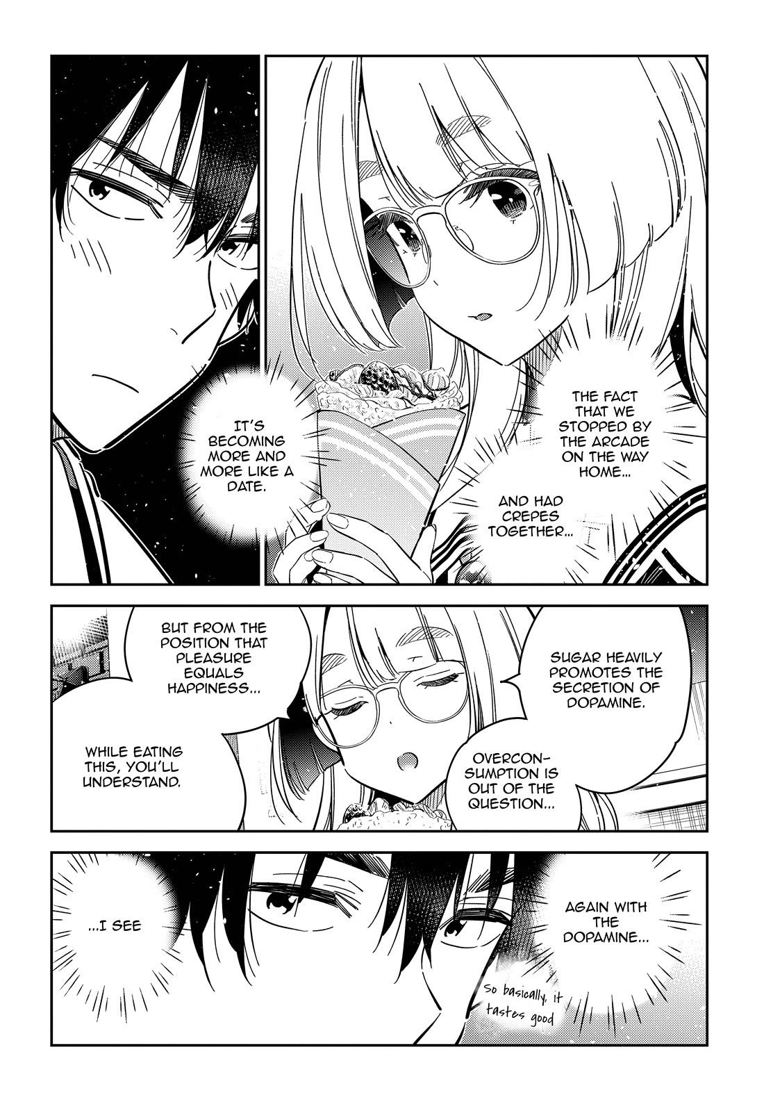 Read The Children of Shiunji Family EN Manga Online