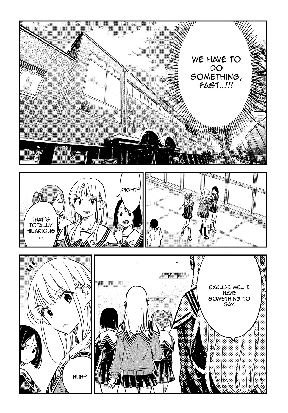 Read The Children of Shiunji Family EN Manga Online