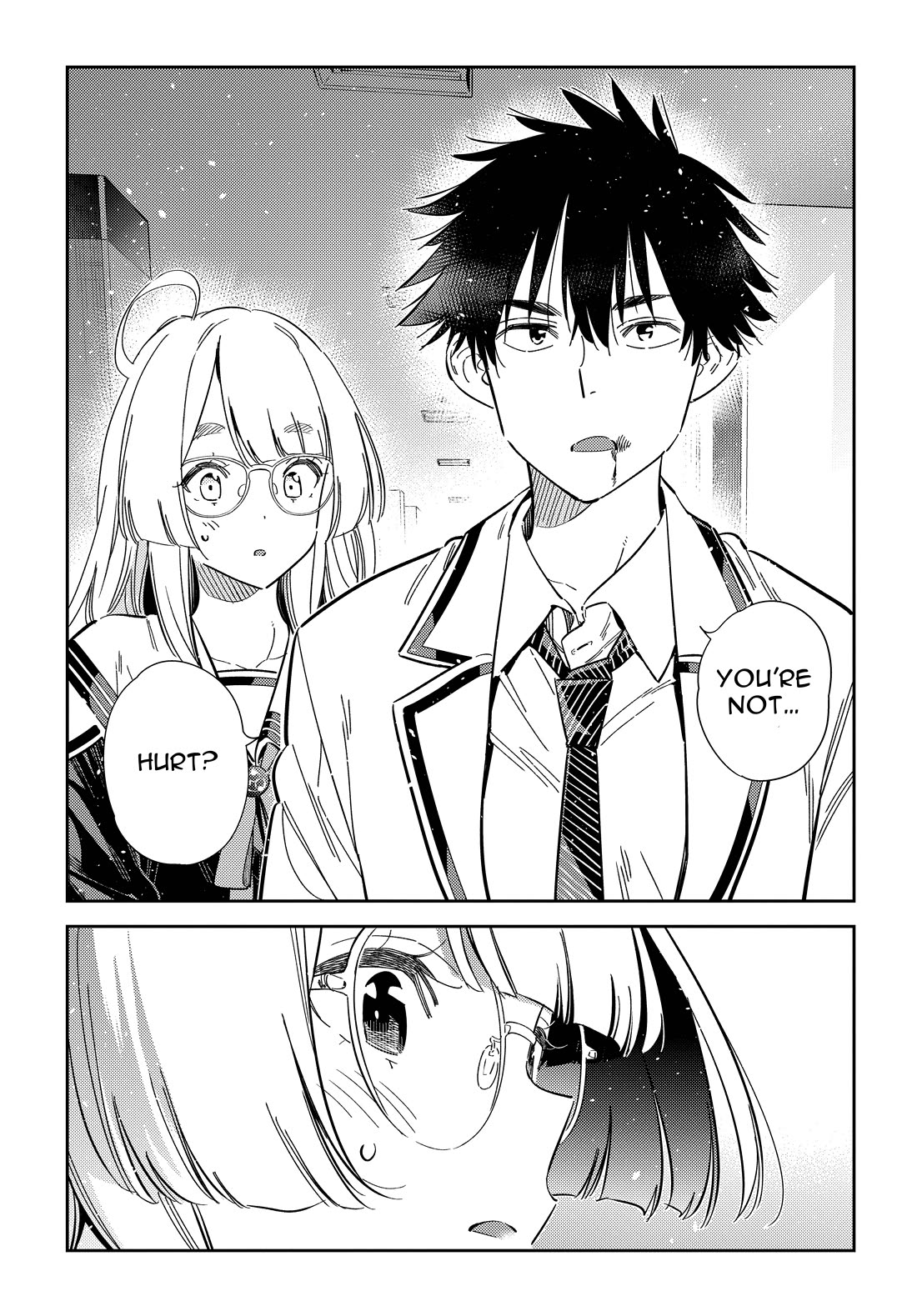 Read The Children of Shiunji Family EN Manga Online