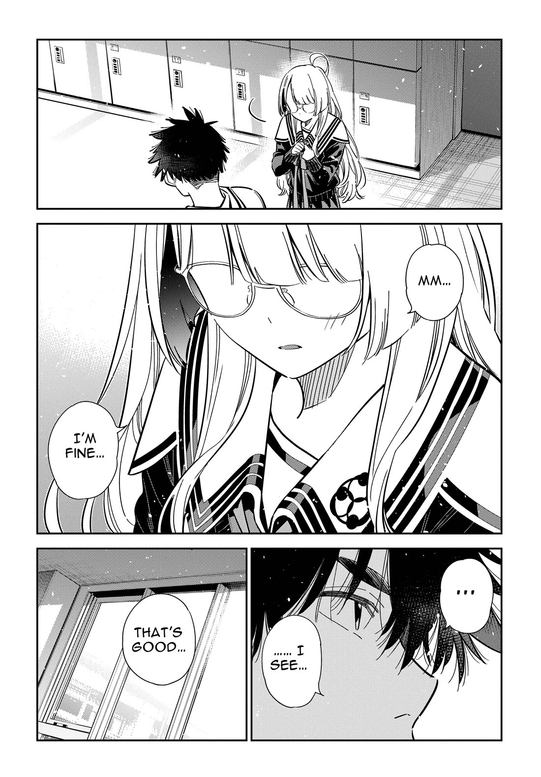 Read The Children of Shiunji Family EN Manga Online