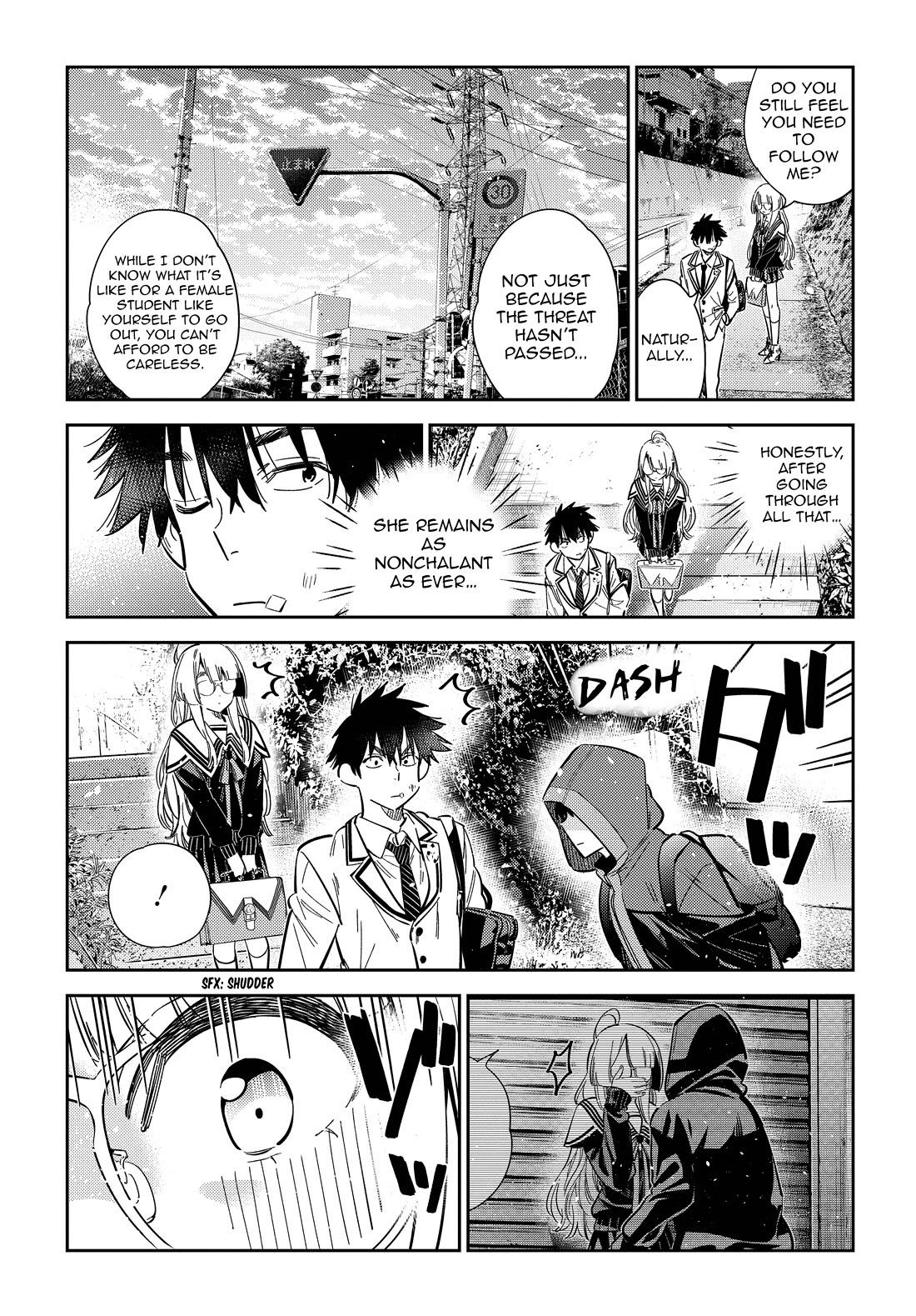 Read The Children of Shiunji Family EN Manga Online