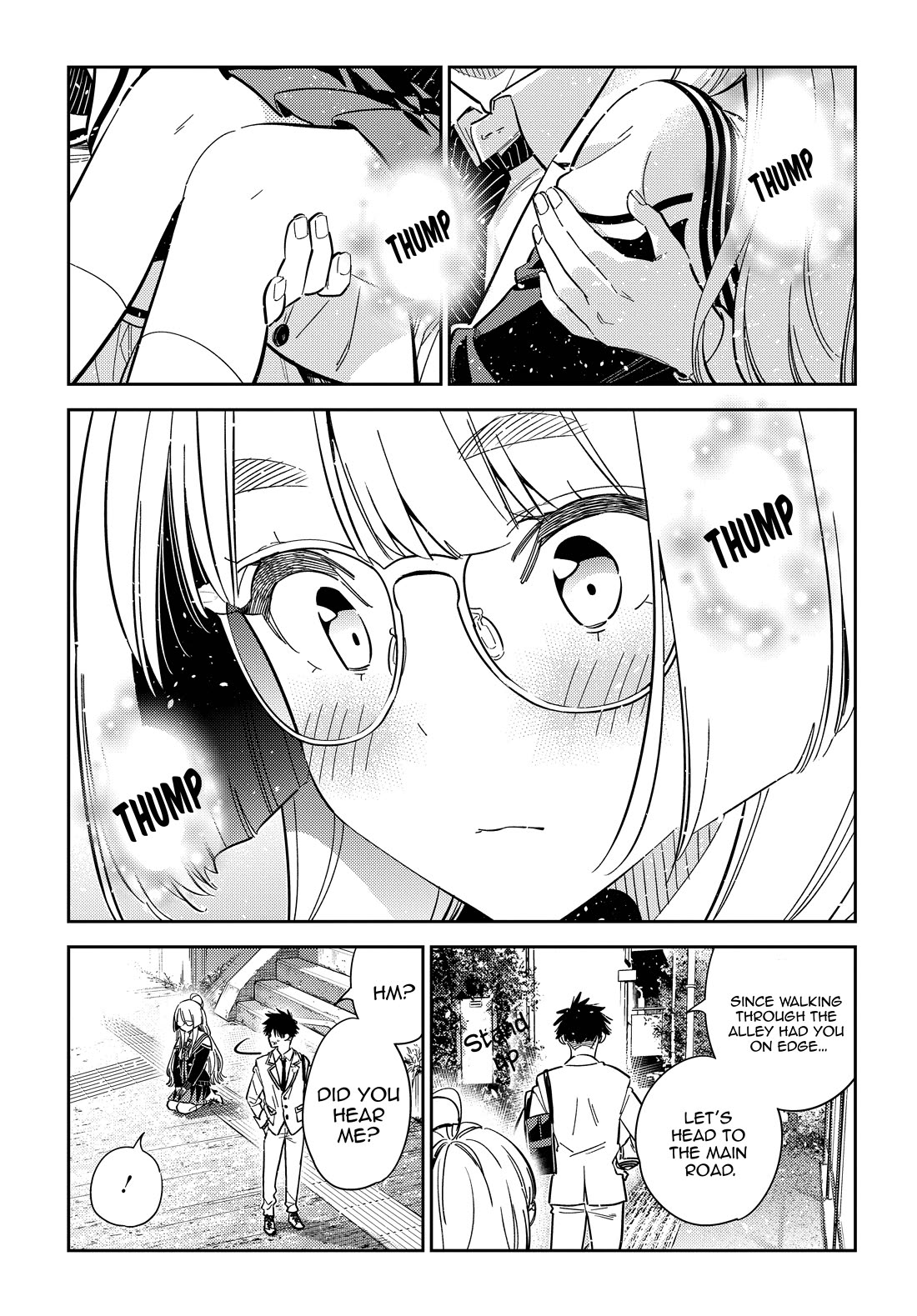 Read The Children of Shiunji Family EN Manga Online
