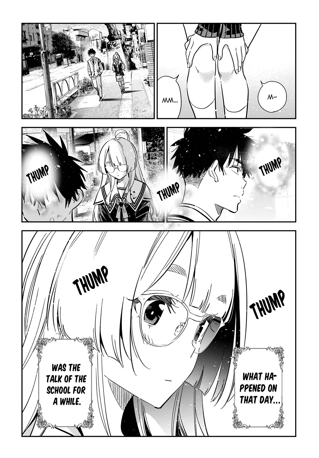Read The Children of Shiunji Family EN Manga Online