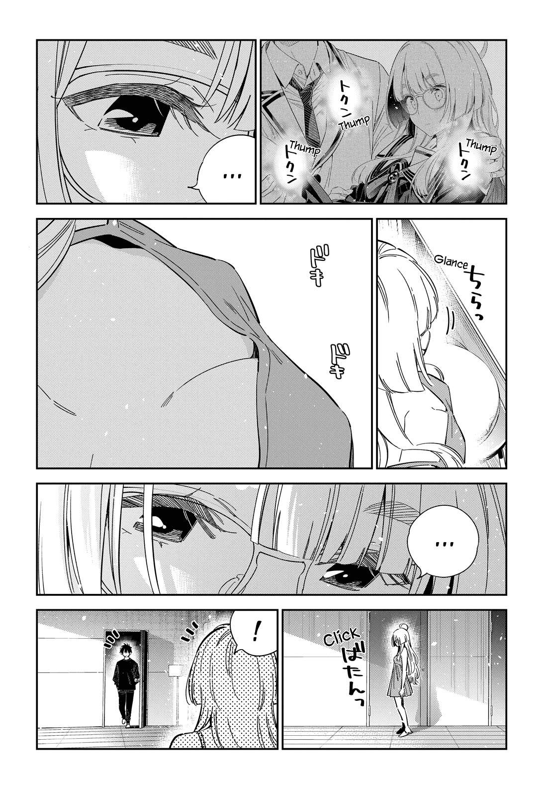 Read The Children of Shiunji Family EN Manga Online