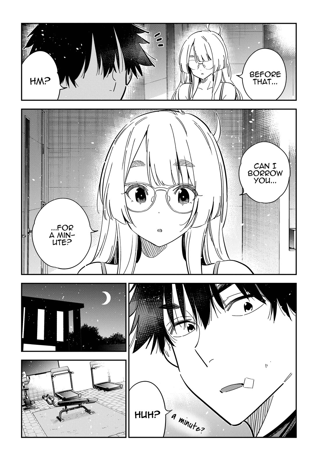 Read The Children of Shiunji Family EN Manga Online
