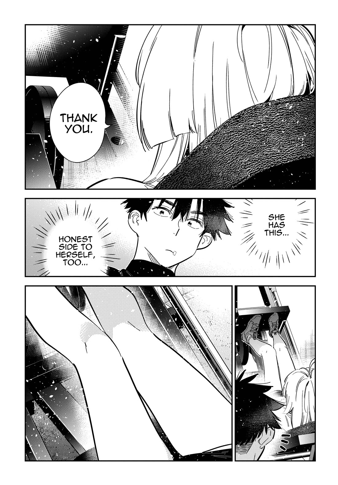 Read The Children of Shiunji Family EN Manga Online