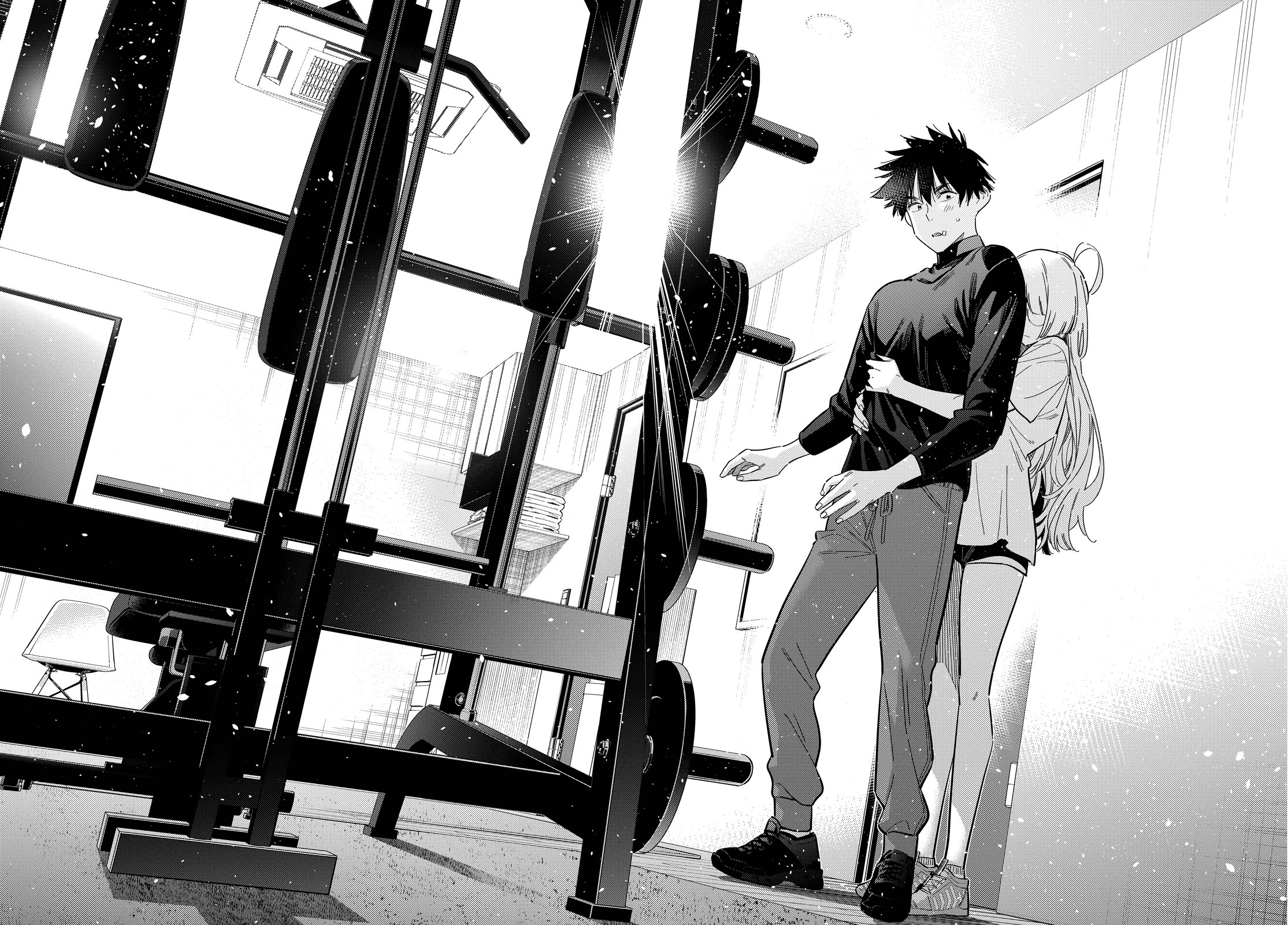 Read The Children of Shiunji Family EN Manga Online