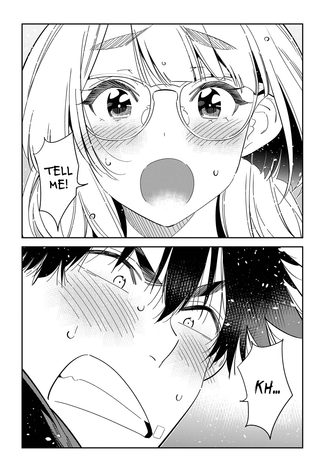 Read The Children of Shiunji Family EN Manga Online