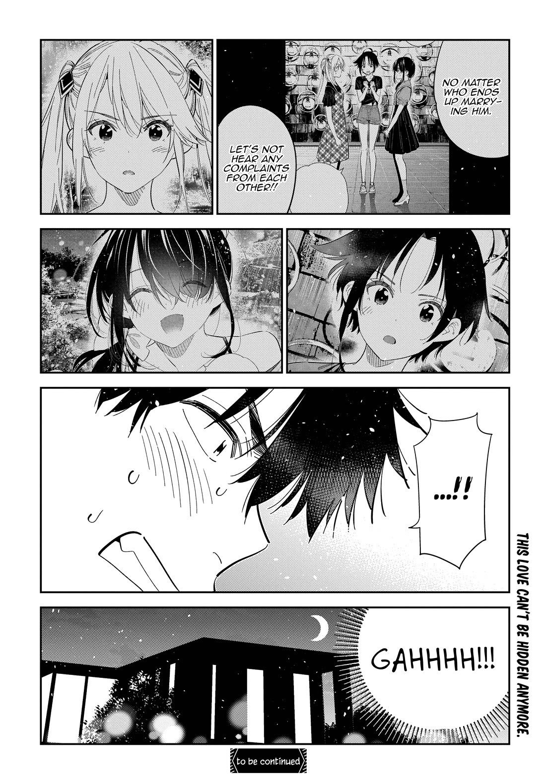 Read The Children of Shiunji Family EN Manga Online