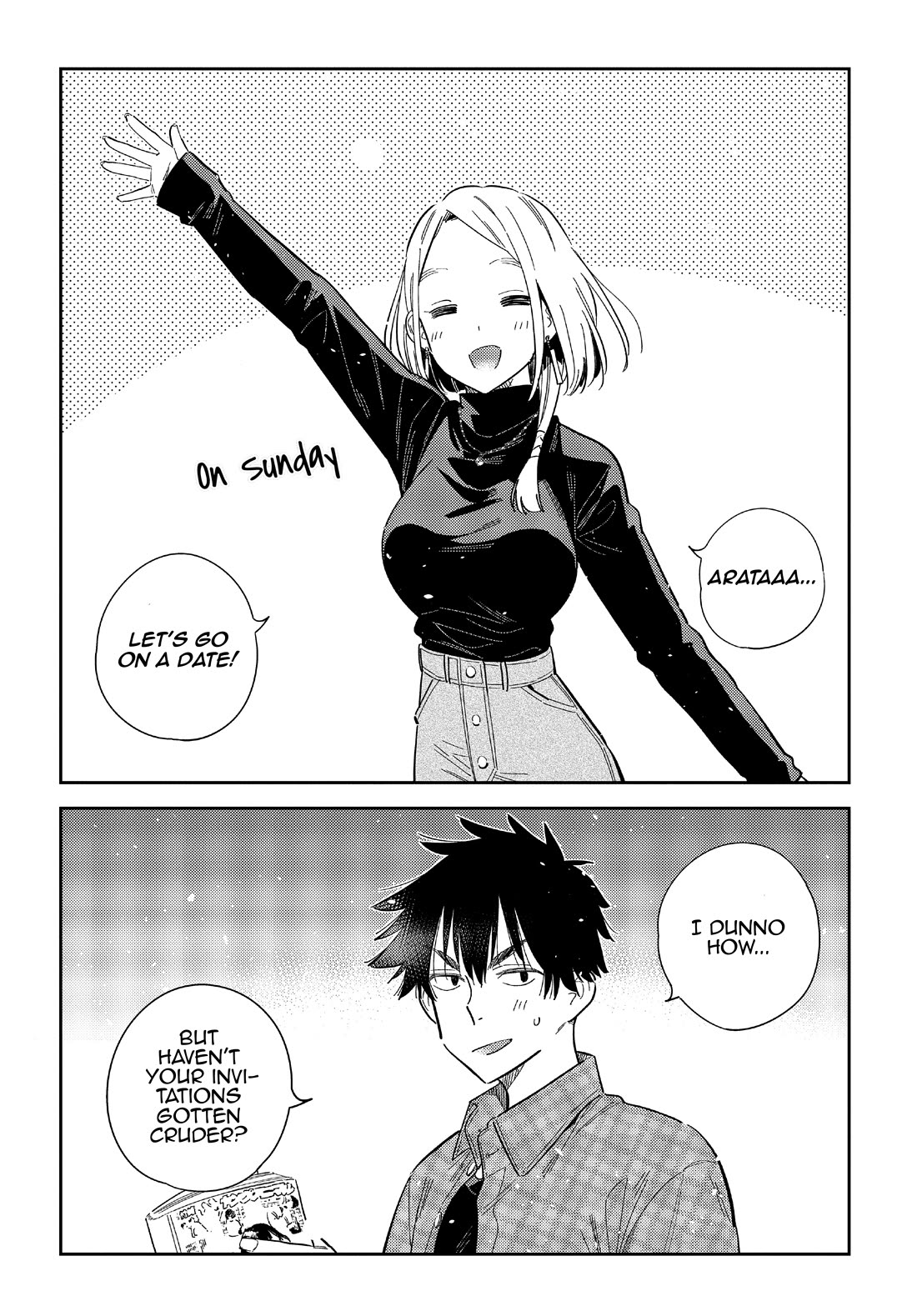 Read The Children of Shiunji Family EN Manga Online
