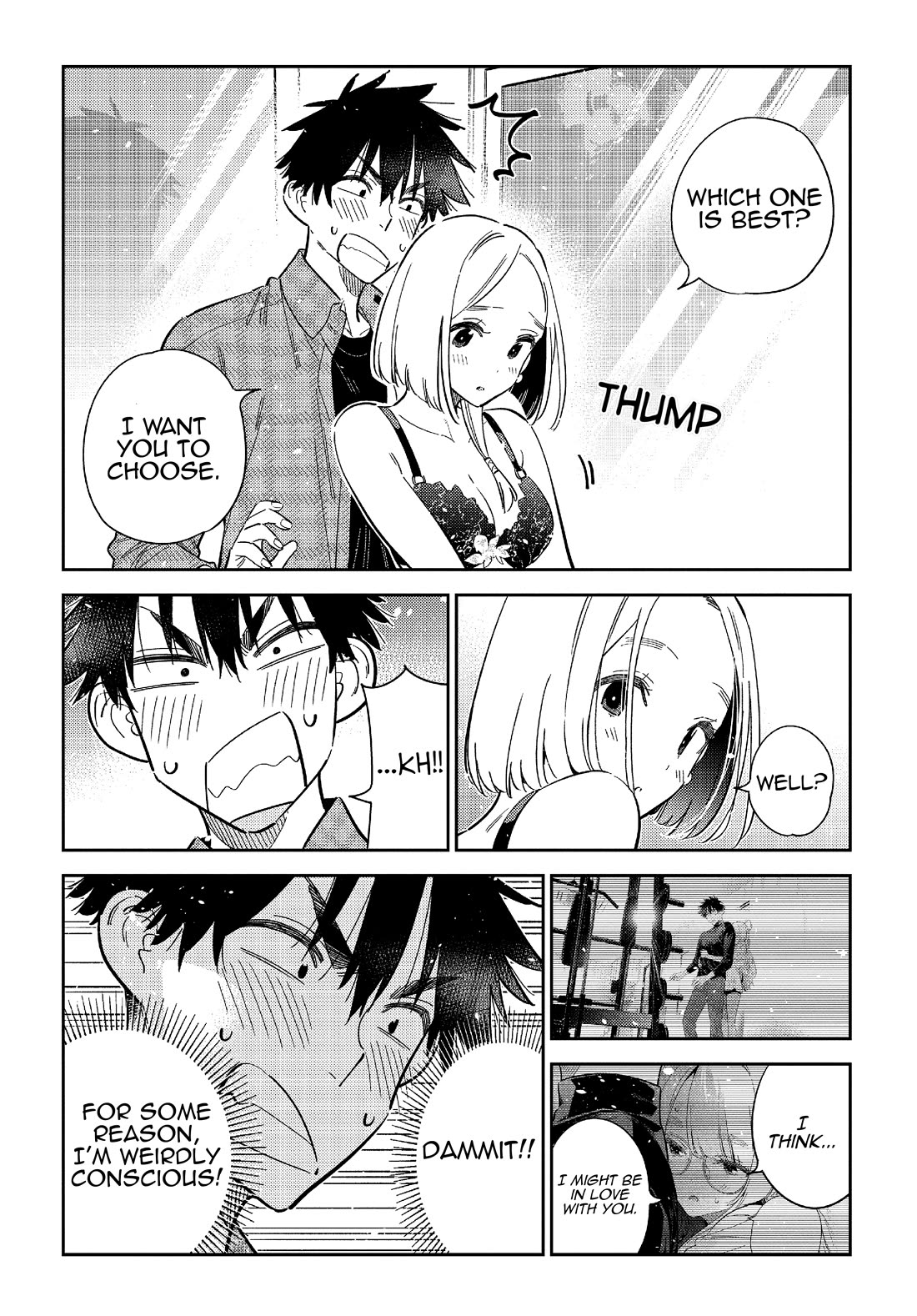 Read The Children of Shiunji Family EN Manga Online