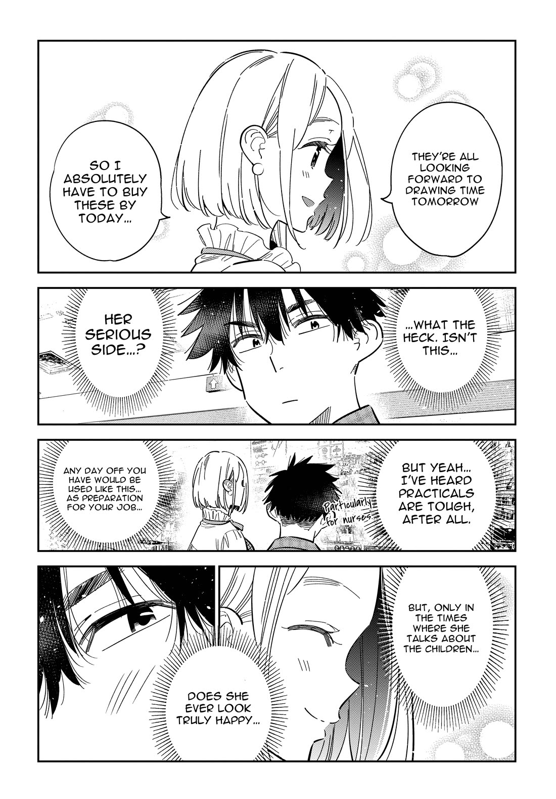 Read The Children of Shiunji Family EN Manga Online