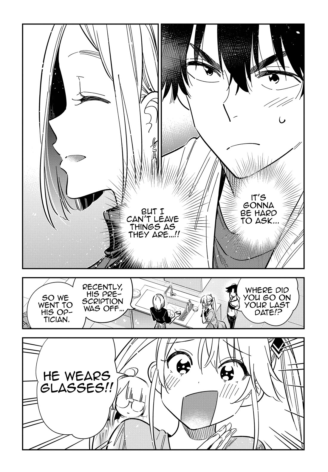 Read The Children of Shiunji Family EN Manga Online