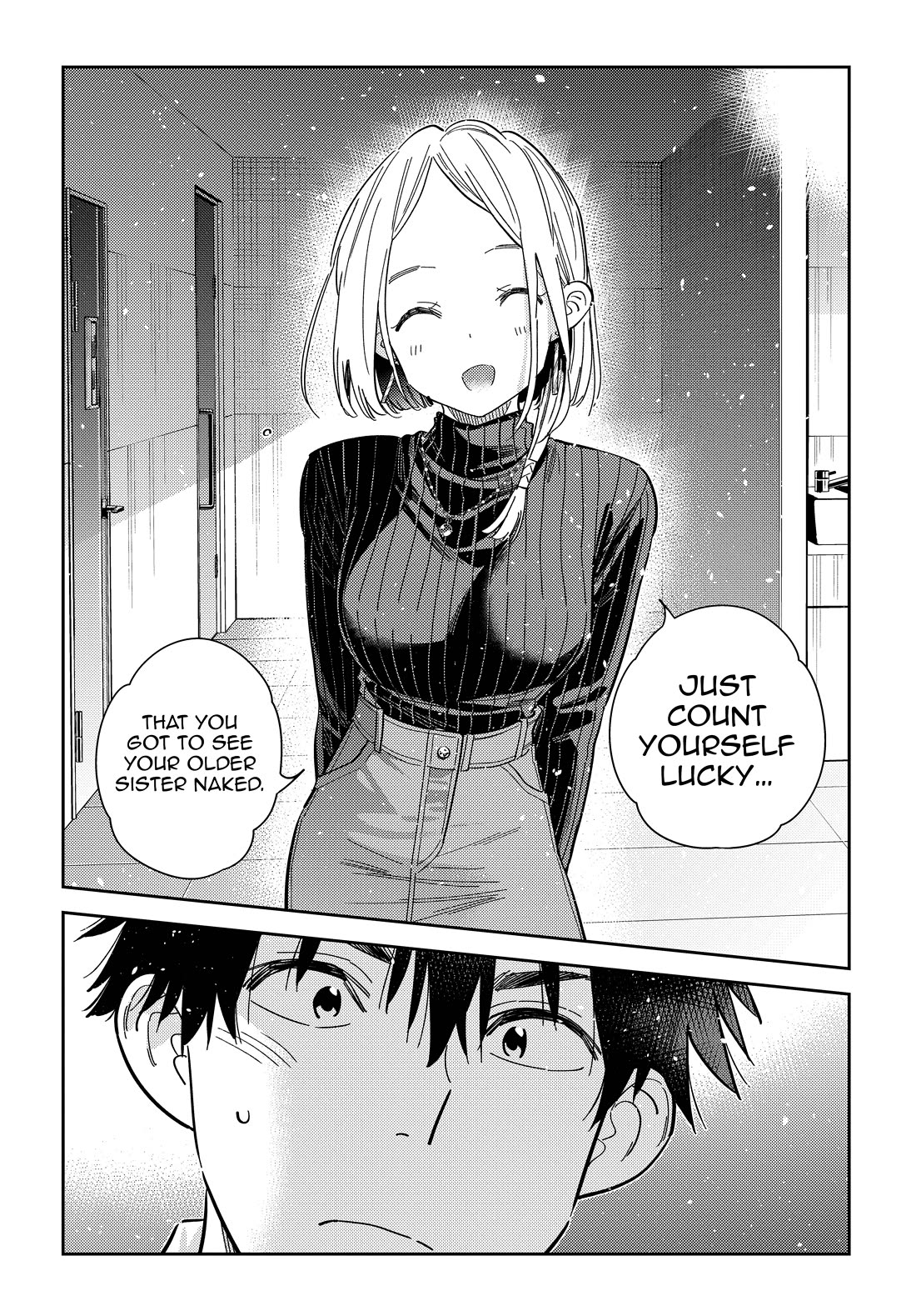 Read The Children of Shiunji Family EN Manga Online