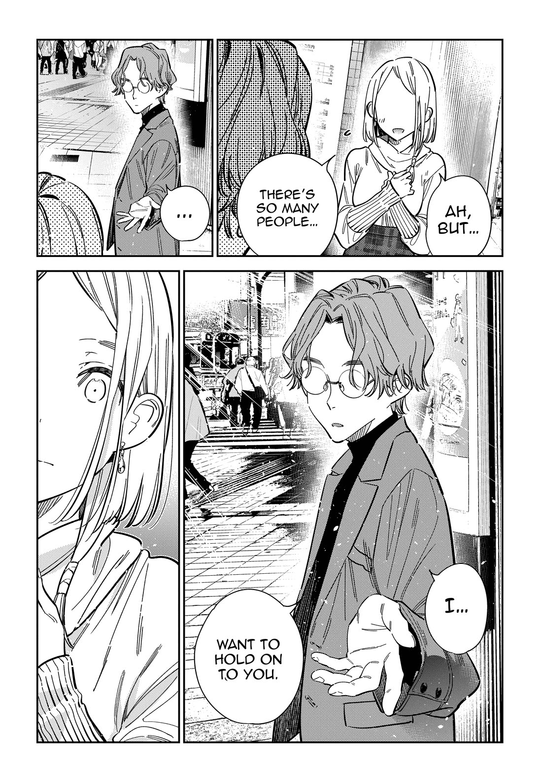 Read The Children of Shiunji Family EN Manga Online