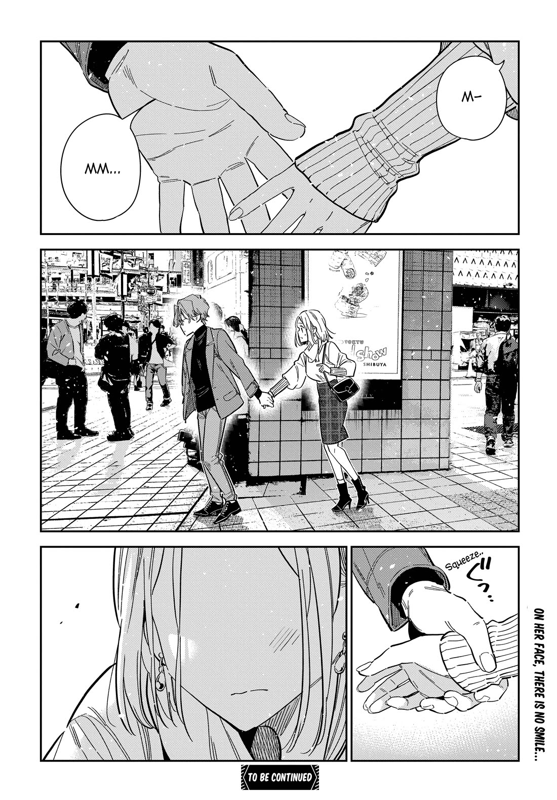 Read The Children of Shiunji Family EN Manga Online