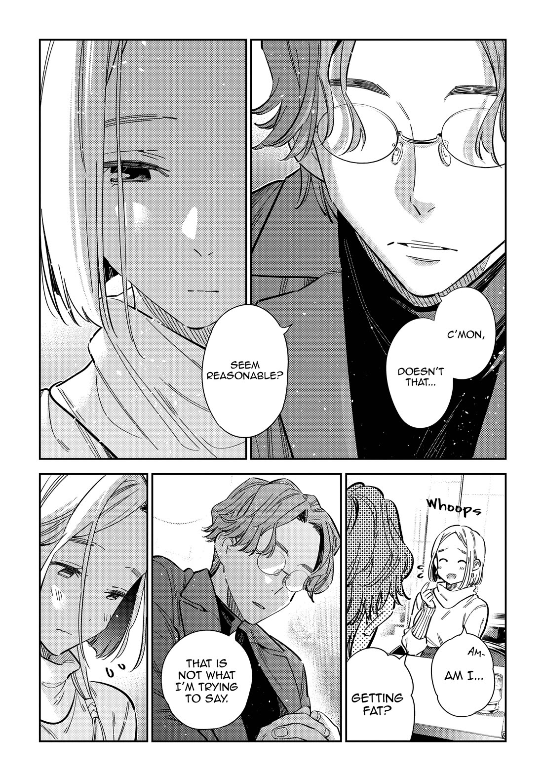 Read The Children of Shiunji Family EN Manga Online
