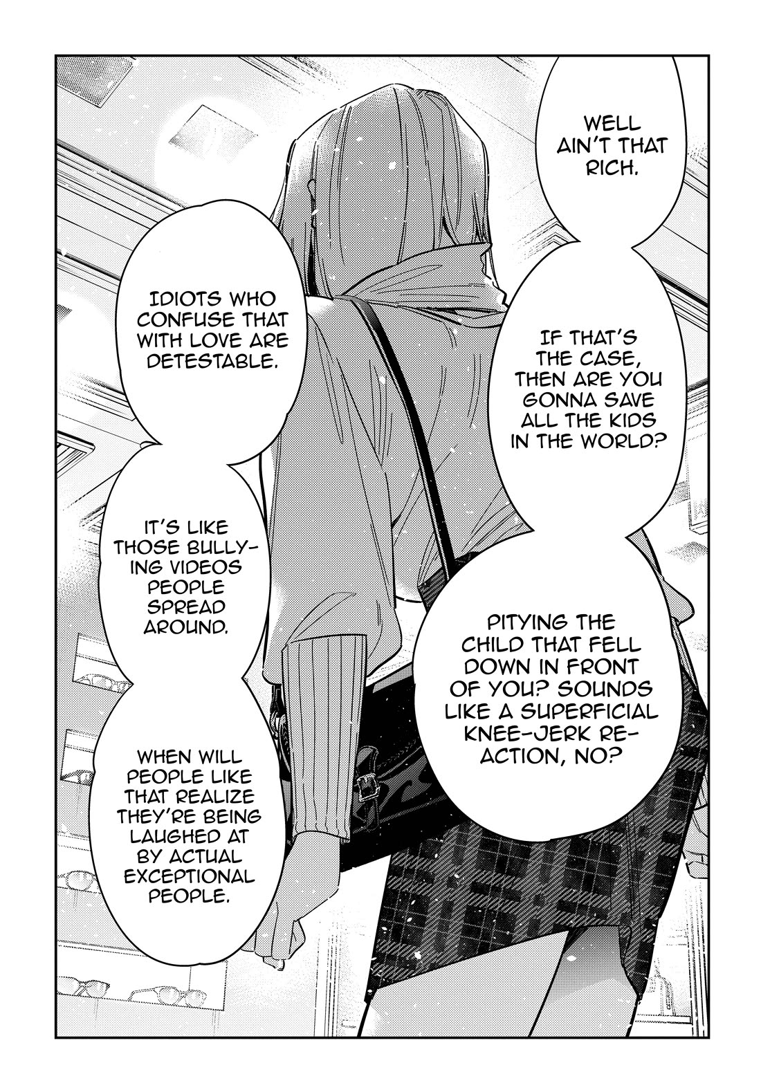 Read The Children of Shiunji Family EN Manga Online