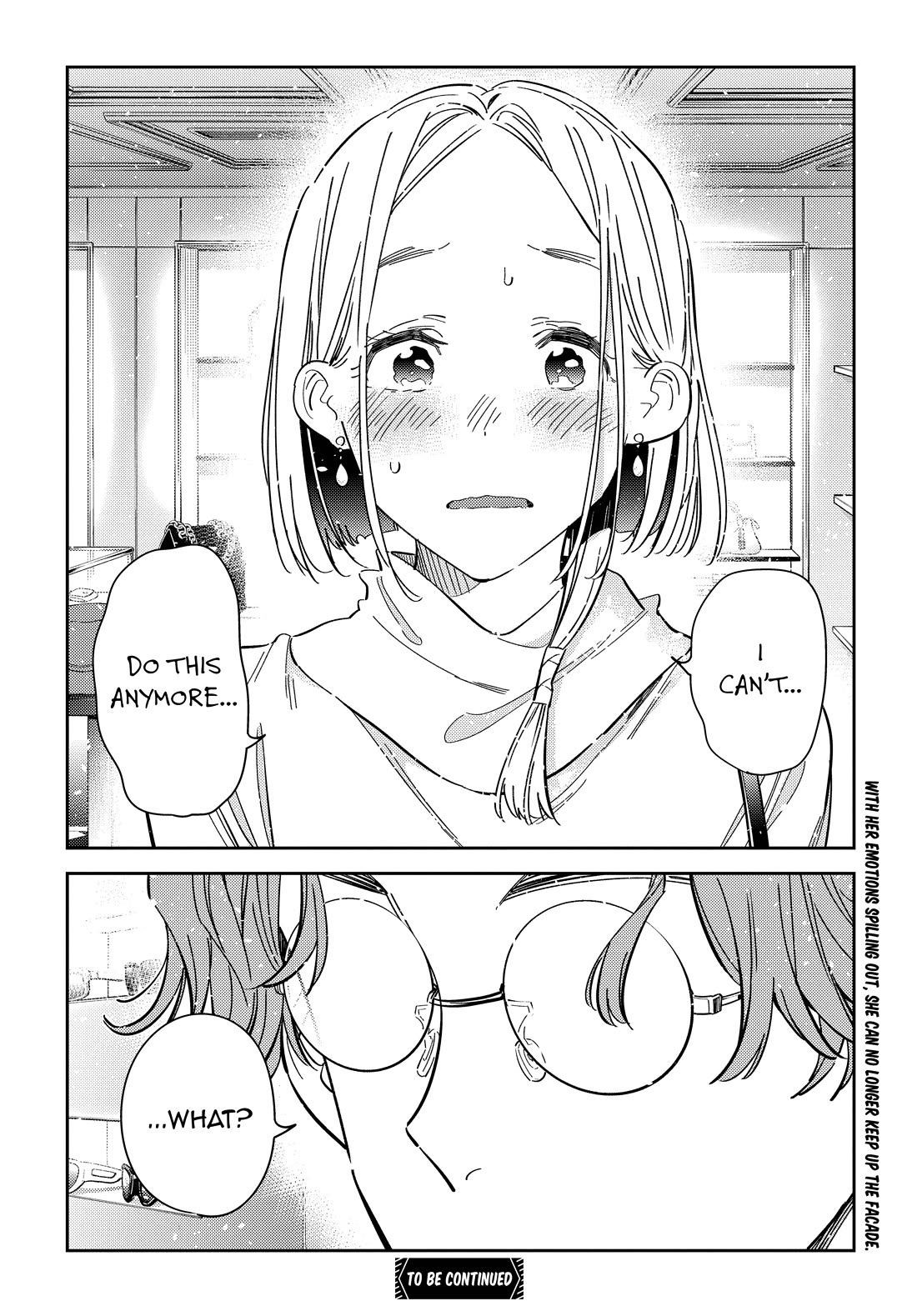 Read The Children of Shiunji Family EN Manga Online