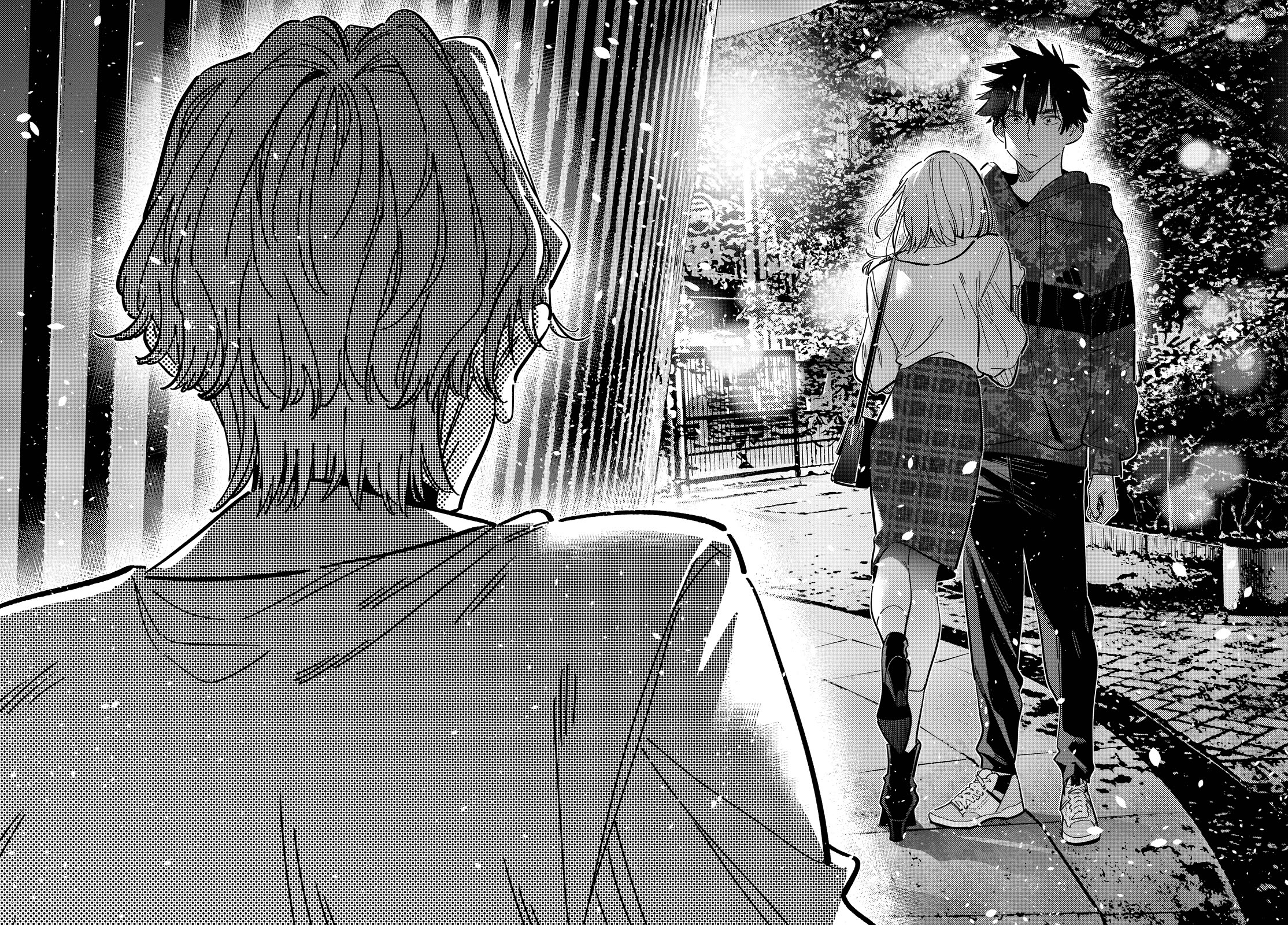 Read The Children of Shiunji Family EN Manga Online