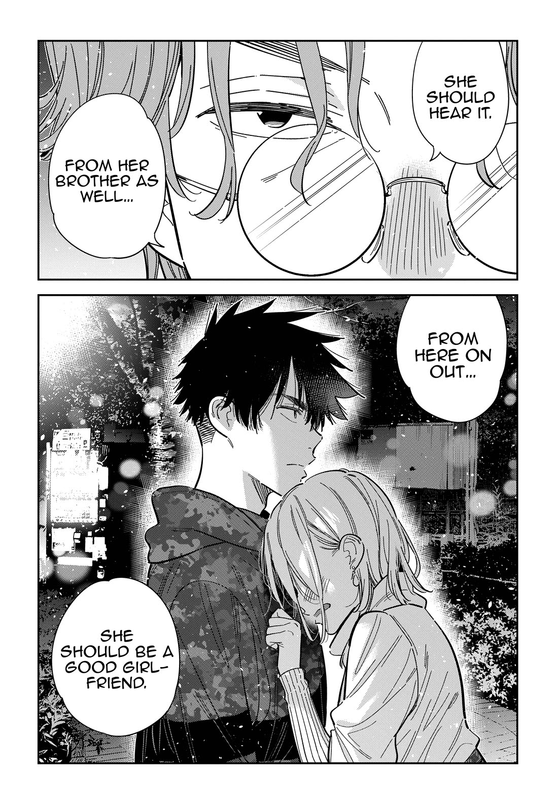 Read The Children of Shiunji Family EN Manga Online