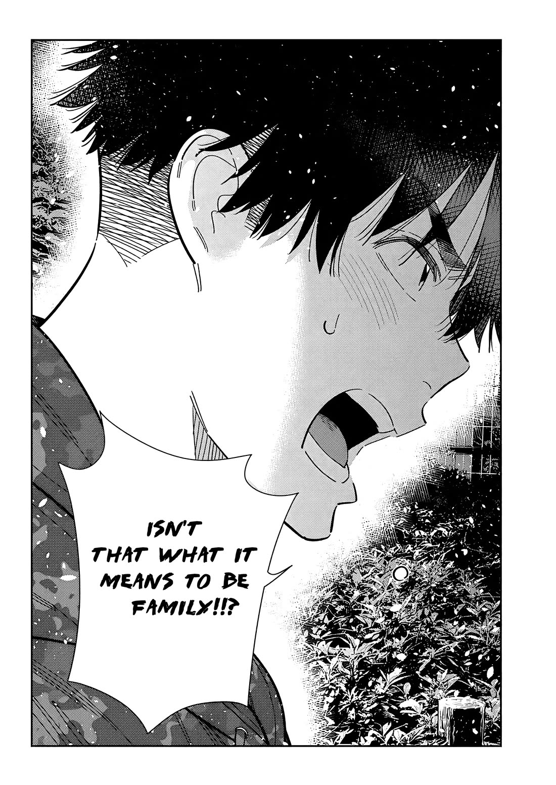 Read The Children of Shiunji Family EN Manga Online