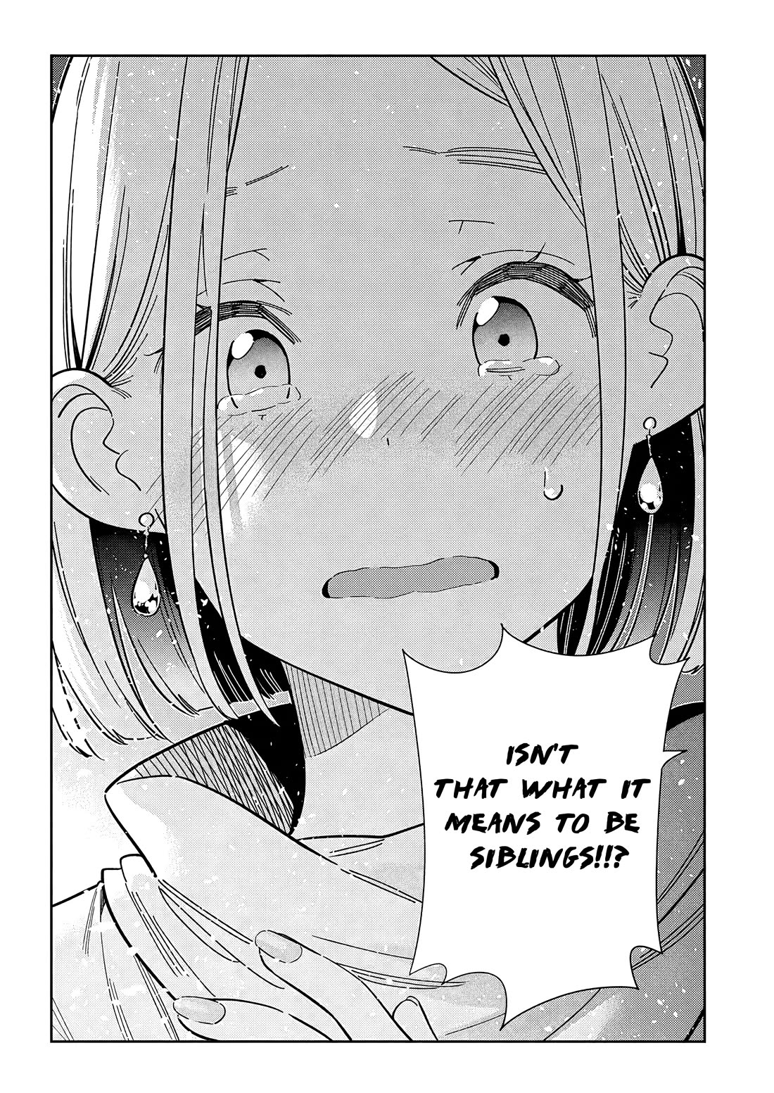 Read The Children of Shiunji Family EN Manga Online