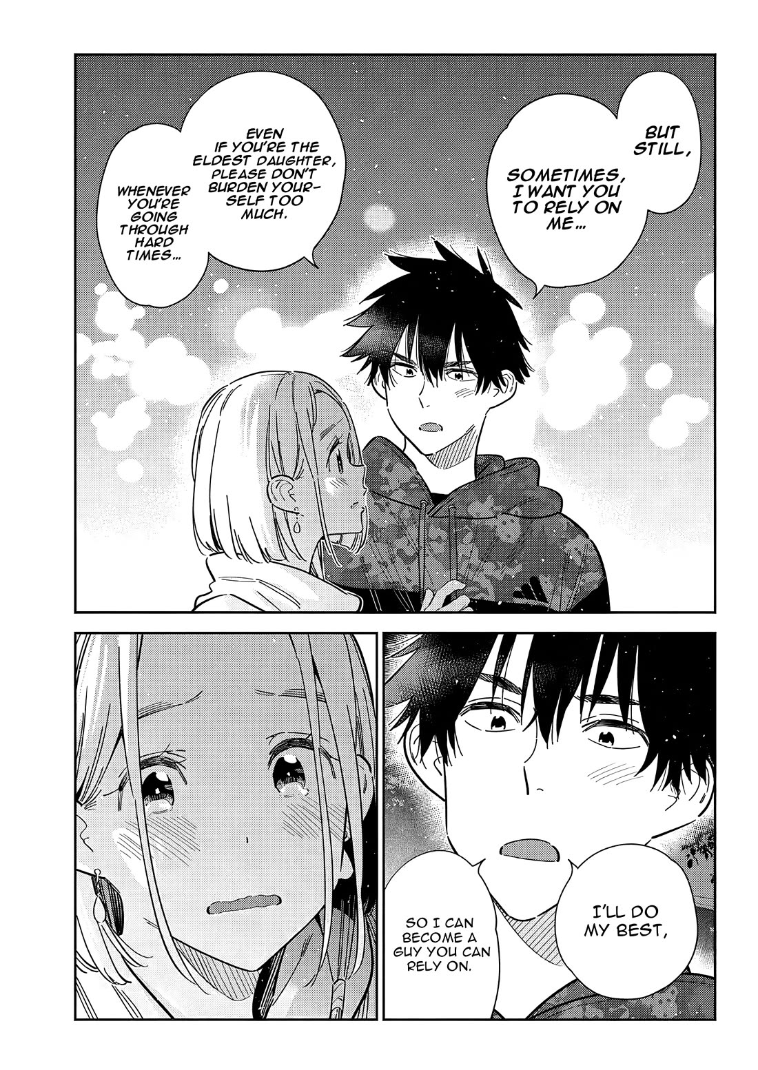 Read The Children of Shiunji Family EN Manga Online