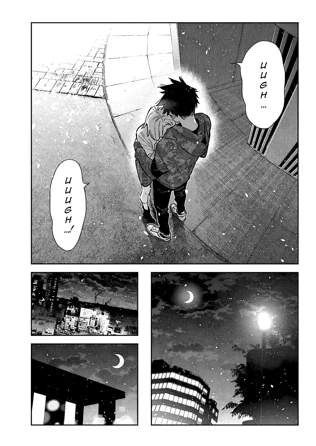 Read The Children of Shiunji Family EN Manga Online